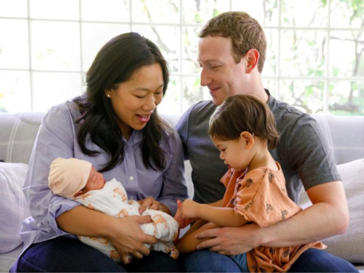 Những điều thú vị về lễ cưới của ông chủ Facebook Mark Zuckerberg Ảnh 3