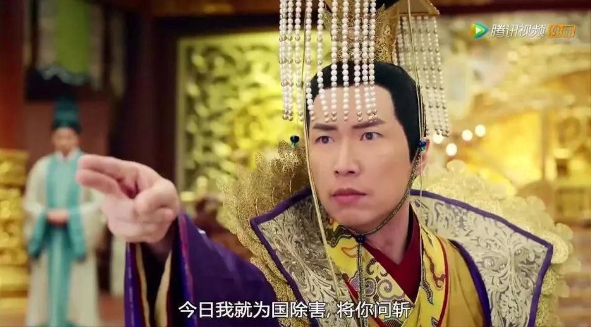 ‘Cung Tâm Kế 2’: Fan ngán ngẩm vì giống phim Trung Quốc hơn là TVB Ảnh 11