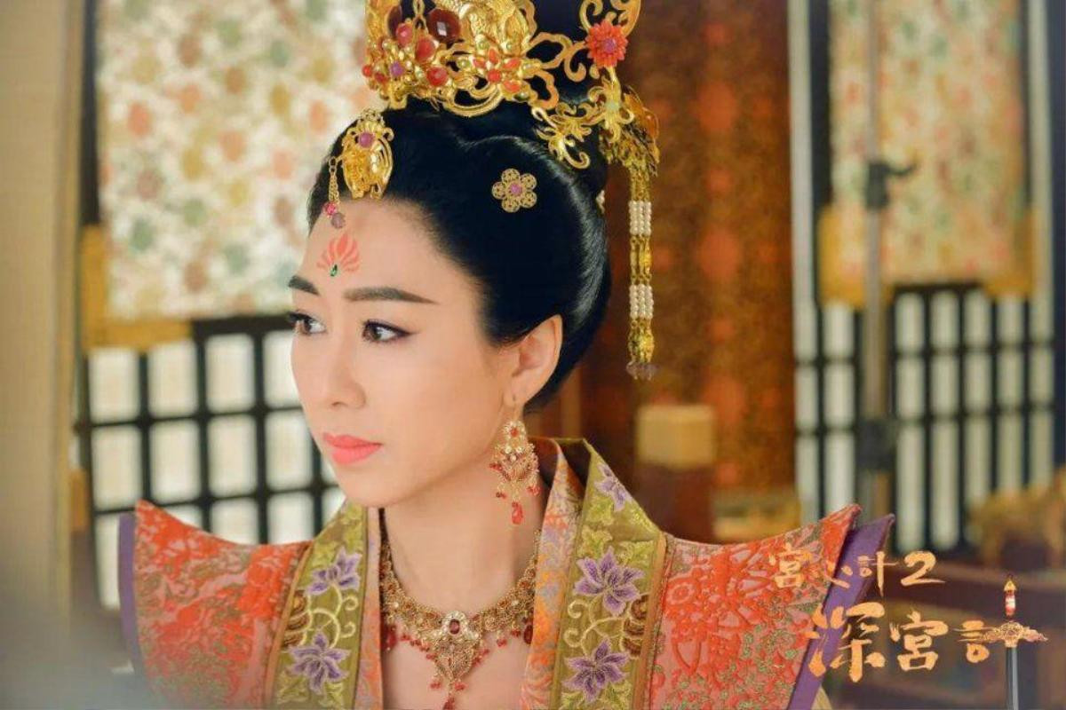 ‘Cung Tâm Kế 2’: Fan ngán ngẩm vì giống phim Trung Quốc hơn là TVB Ảnh 8