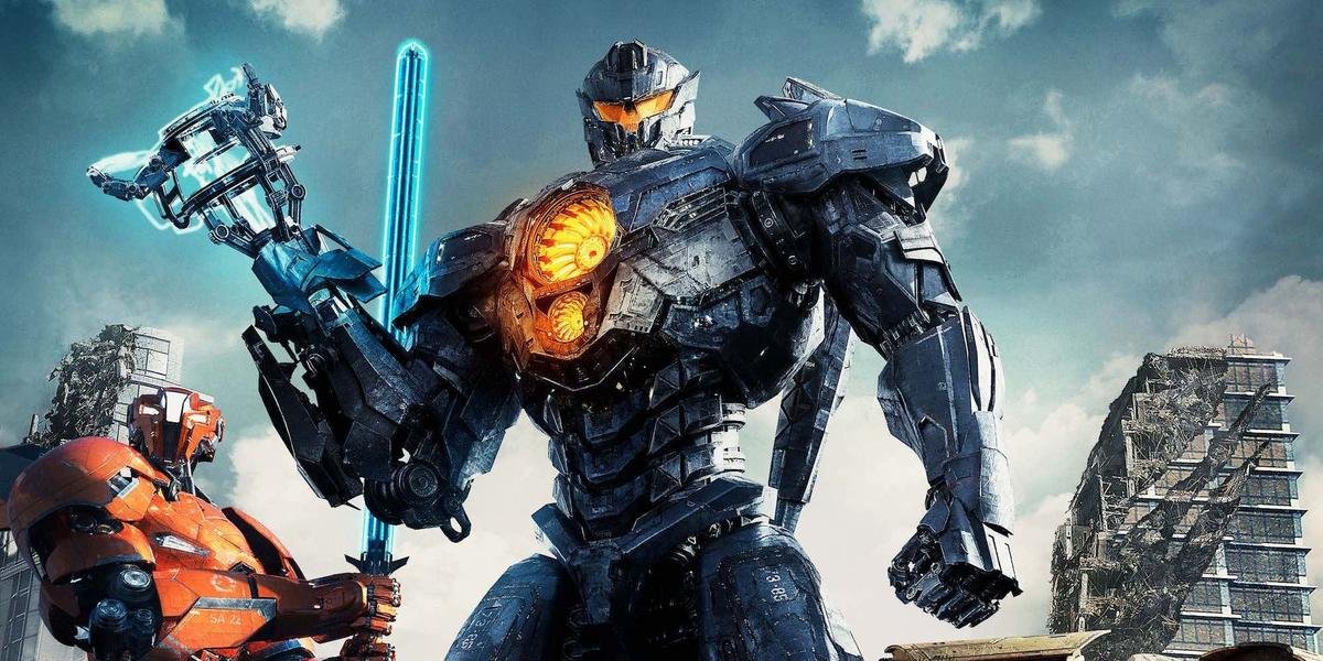 'Pacific Rim 2': Đáng đồng tiền hơn 'Transformers 2017' gấp nhiều lần Ảnh 3