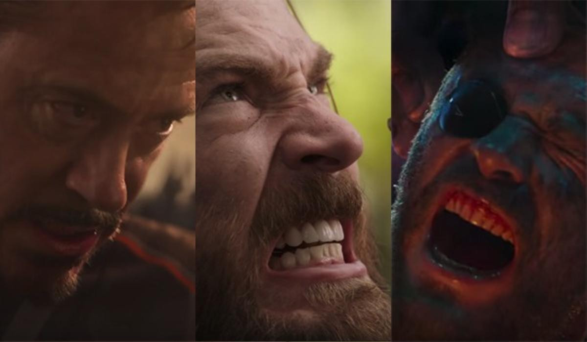 9 câu hỏi còn bỏ ngỏ trong 'Avengers: Infinity War' Ảnh 9