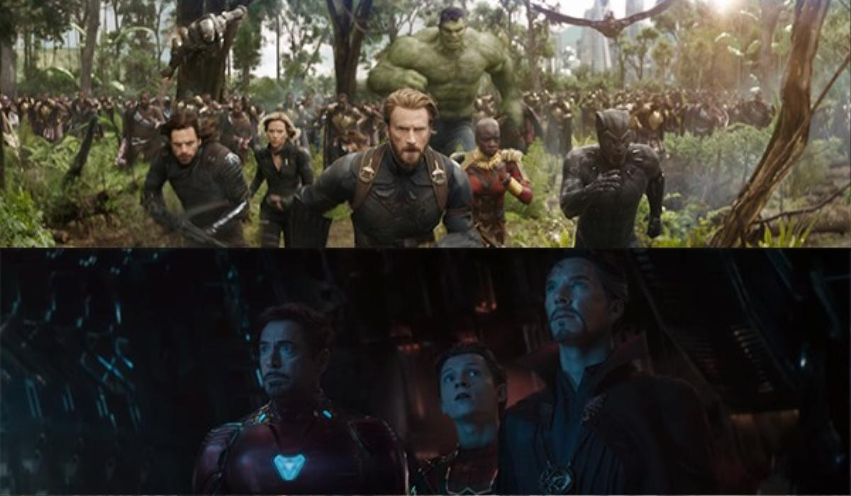 9 câu hỏi còn bỏ ngỏ trong 'Avengers: Infinity War' Ảnh 16