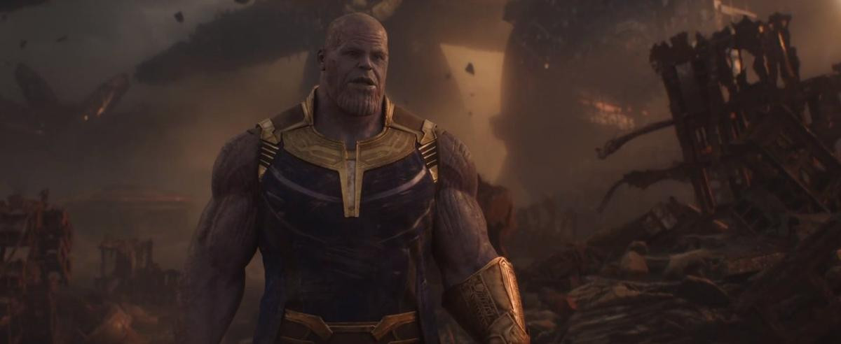 9 câu hỏi còn bỏ ngỏ trong 'Avengers: Infinity War' Ảnh 15