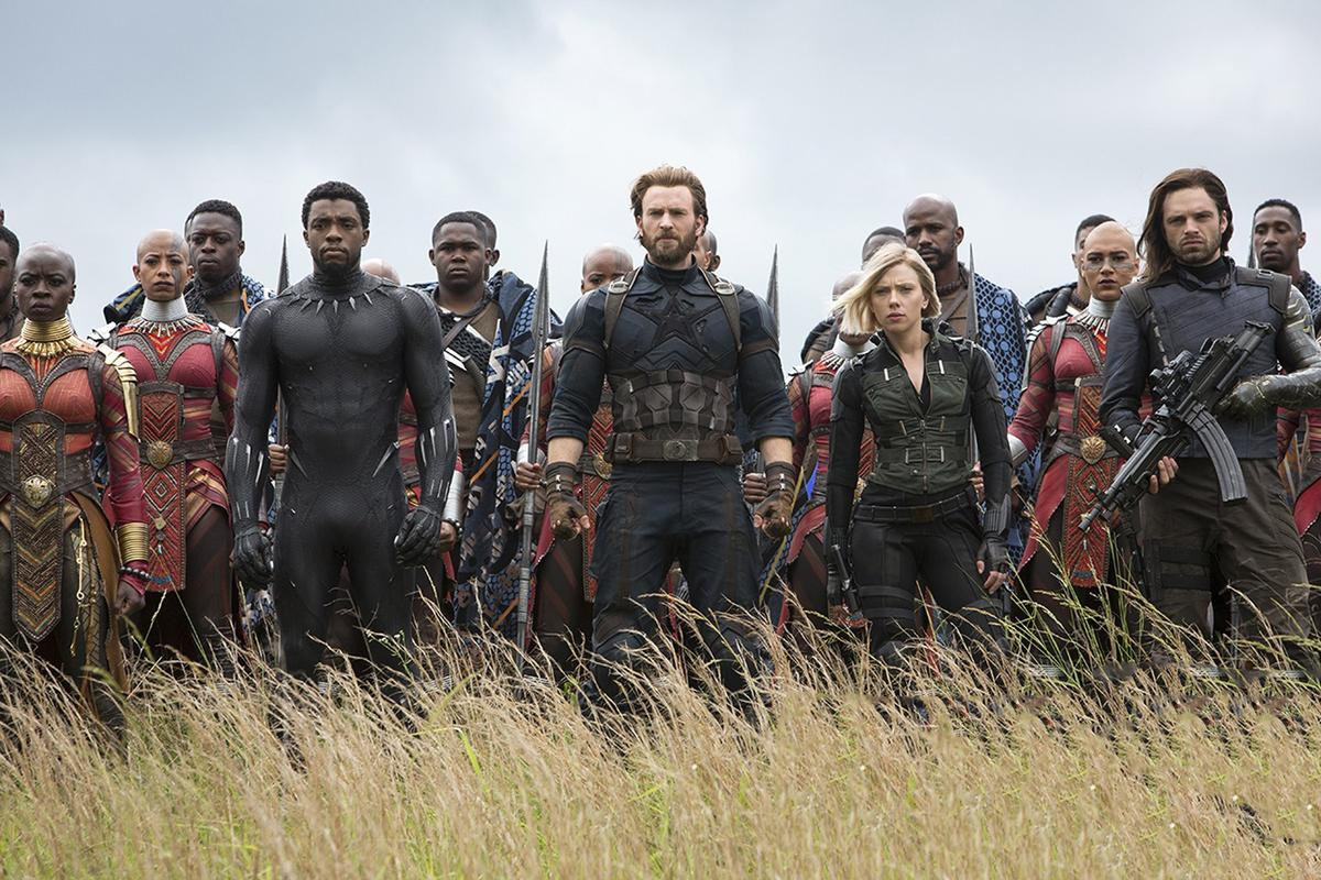 9 câu hỏi còn bỏ ngỏ trong 'Avengers: Infinity War' Ảnh 18