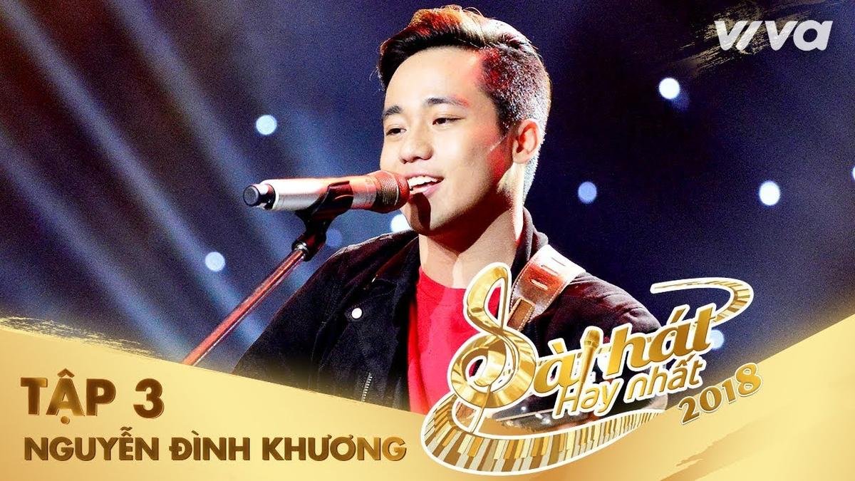 Sau ít ngày gây bão, ‘Hương à’ từ Sing My Song lọt hẳn top 5 thịnh hành Youtube Ảnh 1