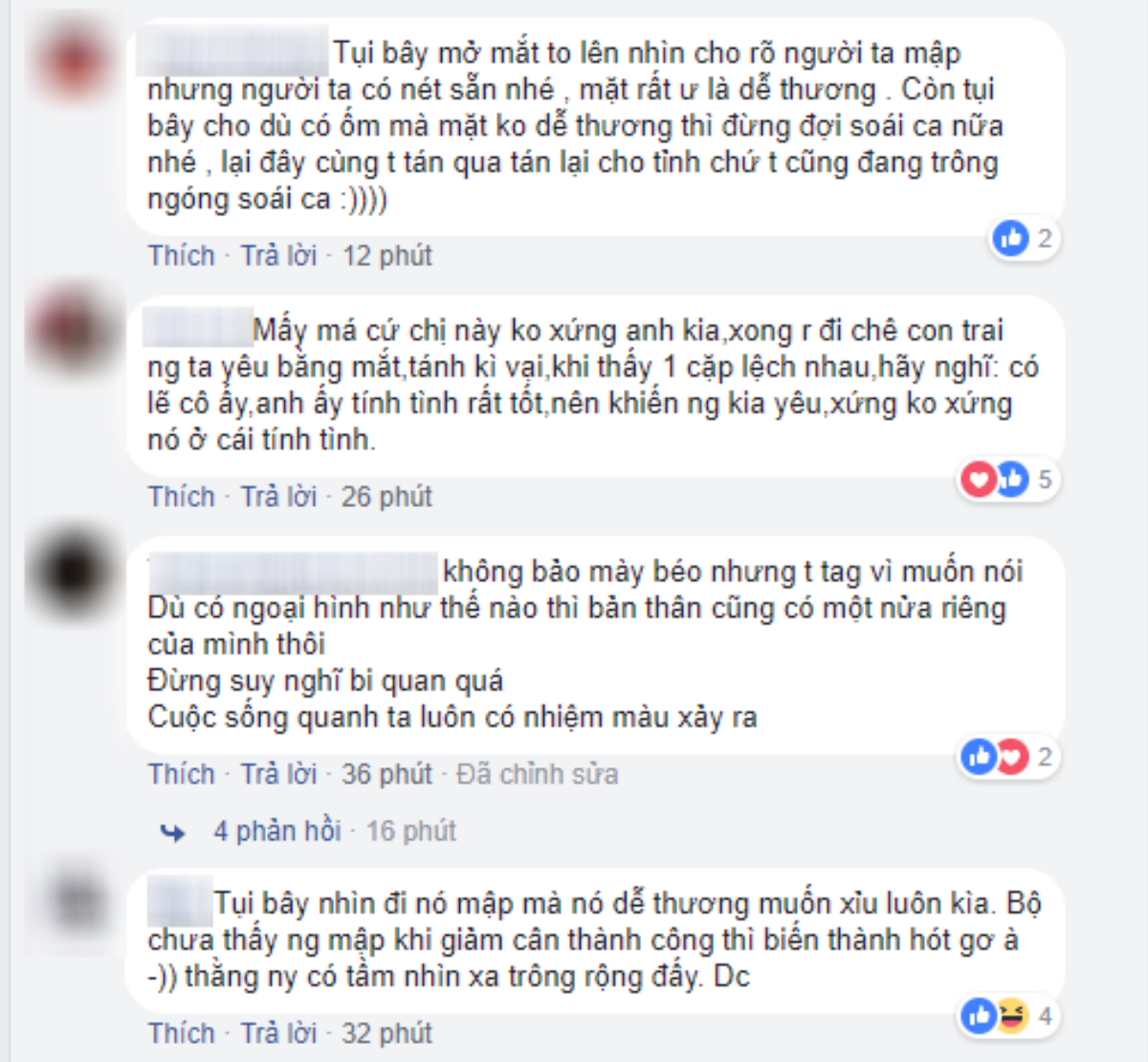 Mở to mắt ra mà xem cặp đôi nàng béo chàng soái ca, ai nhìn cũng phải ngưỡng mộ Ảnh 3