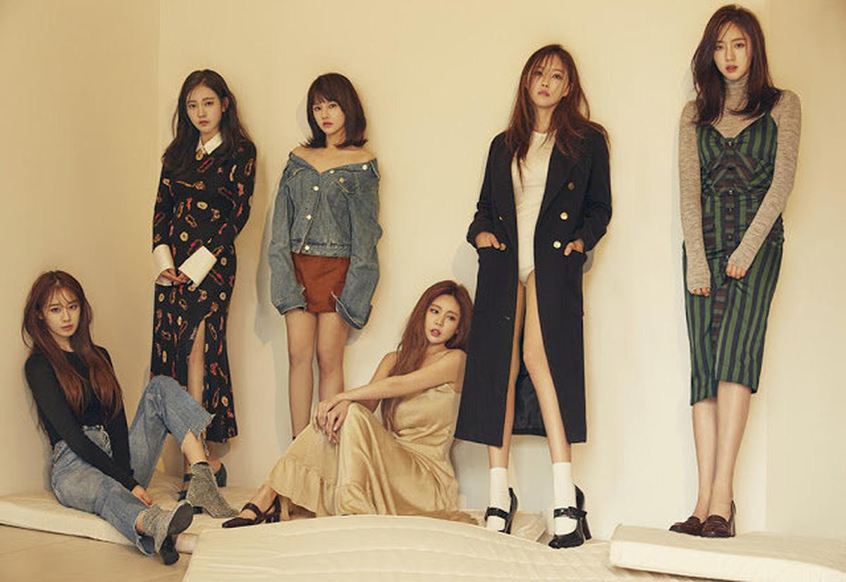 Phù thủy tạo hit cho BEAST, EXID liệu có cứu được girlgroup ‘em gái' T-ara? Ảnh 1