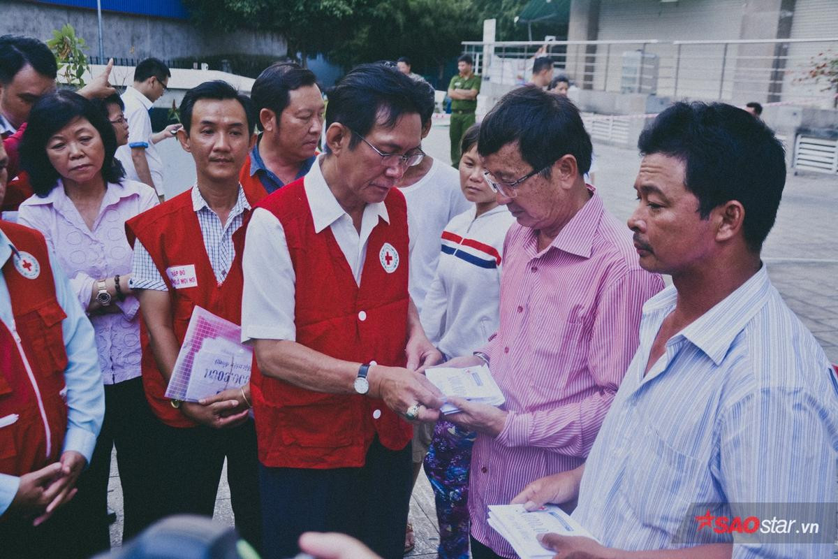 Nỗi đau hai gia đình có 3 người tử vong trong 'chảo lửa' Carina: Đã cột dây rồi, sao không leo xuống hả con! Ảnh 6