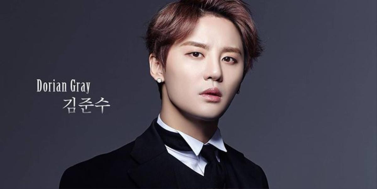 Nợ tiền bảo hiểm, căn hộ của Junsu (JYJ) bị tịch thu Ảnh 1