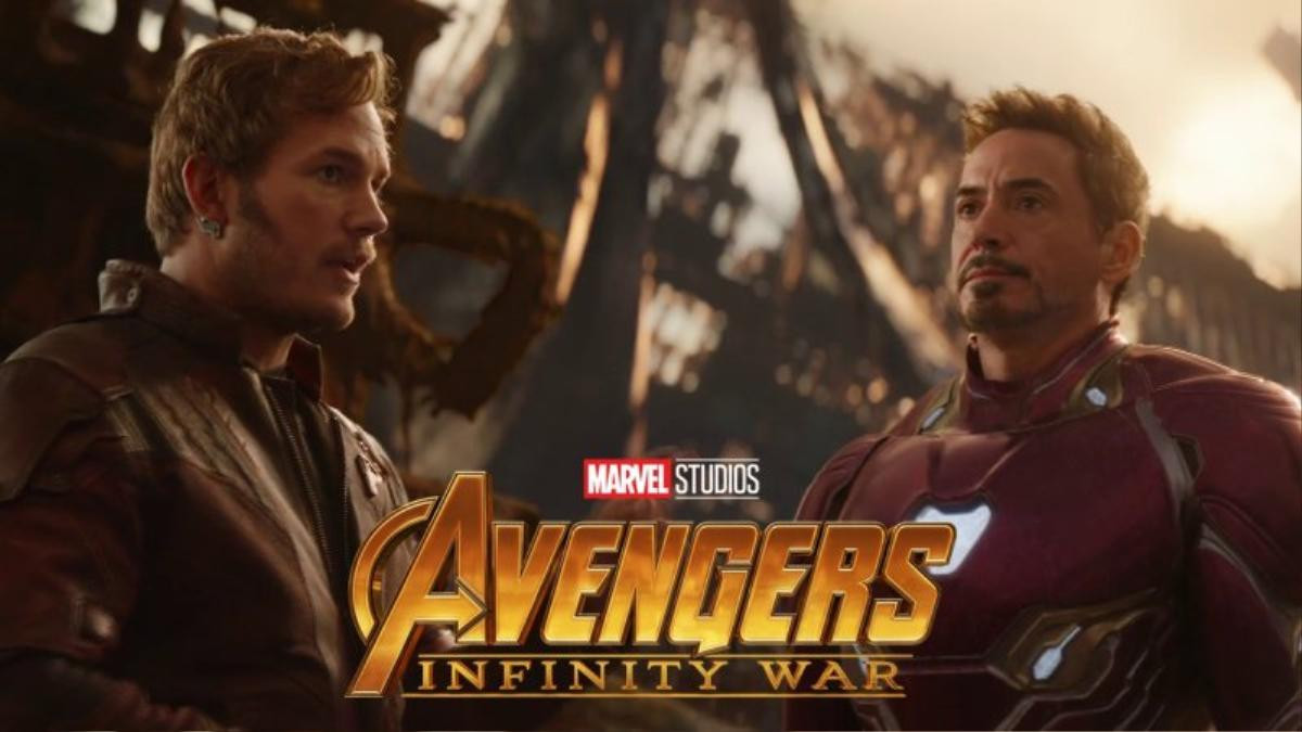 'Avengers: Infinity War' và 'Avengers 4' sẽ là hai bộ phim hoàn toàn độc lập Ảnh 1