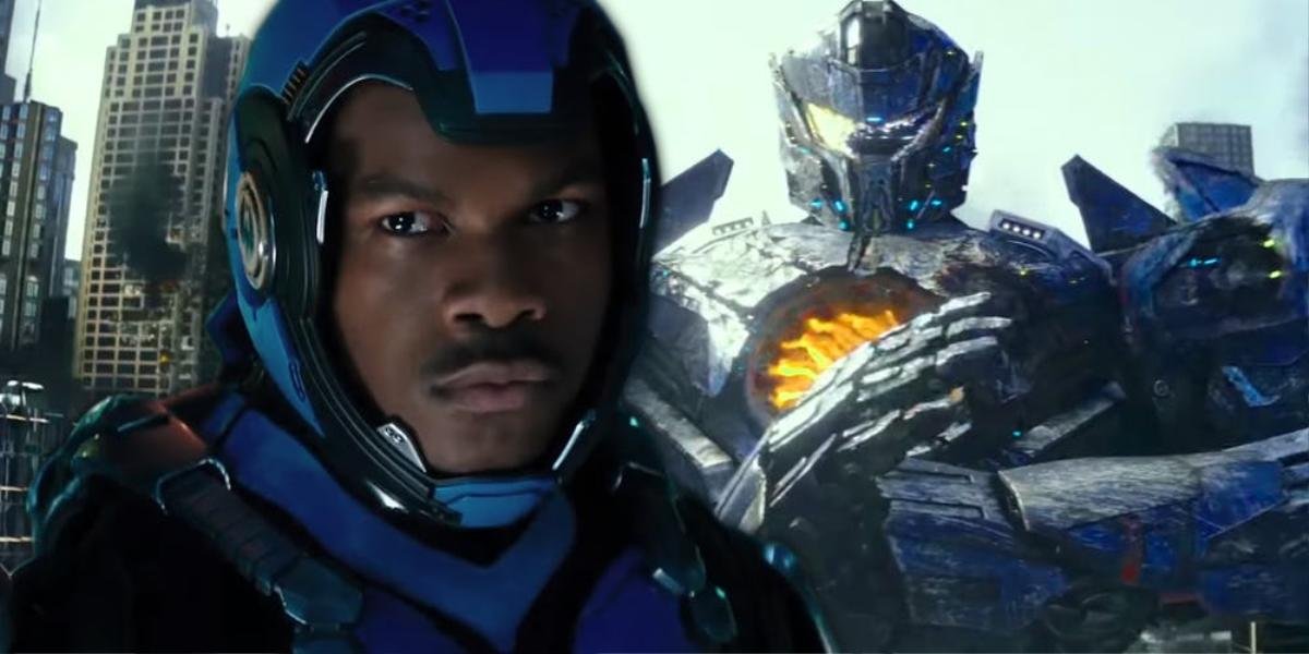 Giải mã cái kết của 'Pacific Rim: Uprising' và hướng đi cho phần 3 Ảnh 1