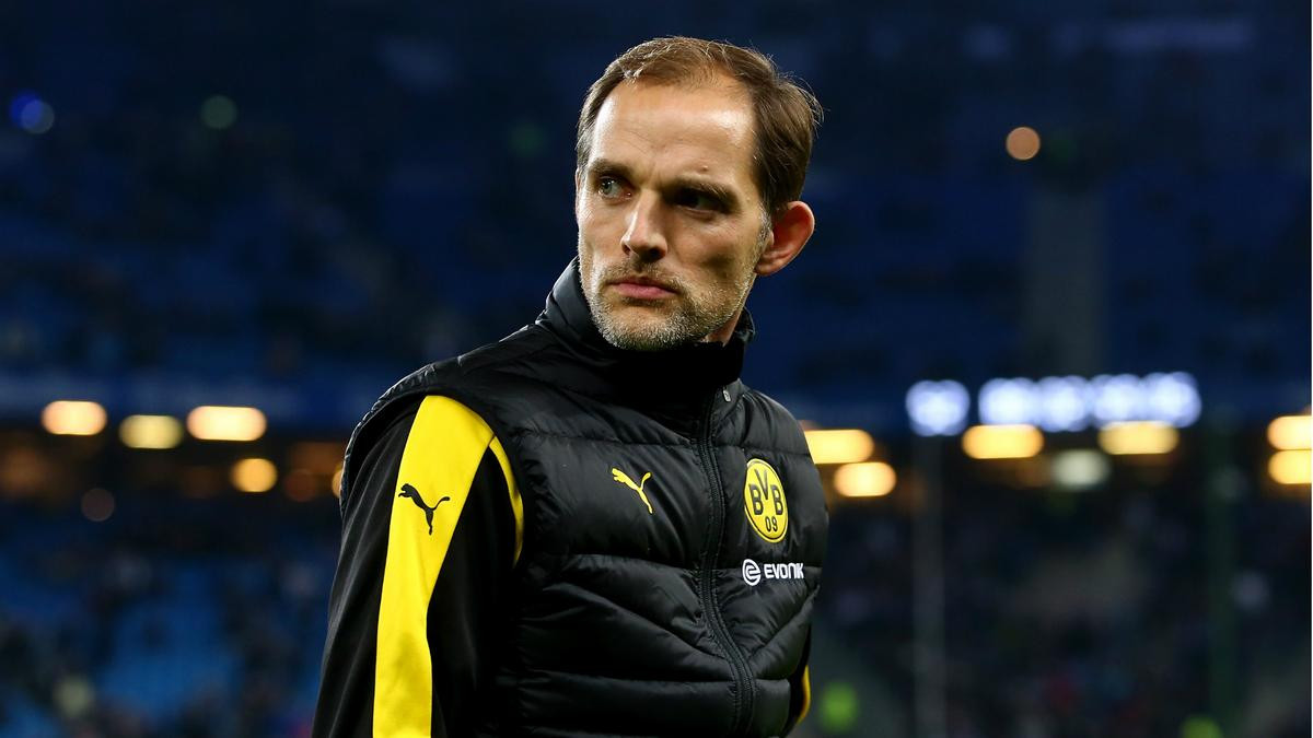 Báo Đức: Thomas Tuchel đã kí hợp đồng để trở thành HLV Arsenal từ mùa giải tới Ảnh 1