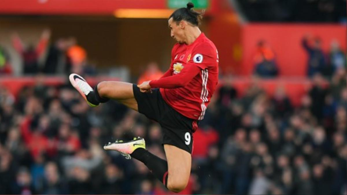 Siêu nhân Ibrahimovic chinh phục Mỹ thế nào ở tuổi 37? Ảnh 1