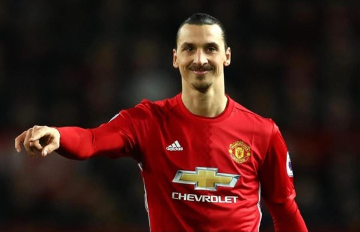 Siêu nhân Ibrahimovic chinh phục Mỹ thế nào ở tuổi 37? Ảnh 2