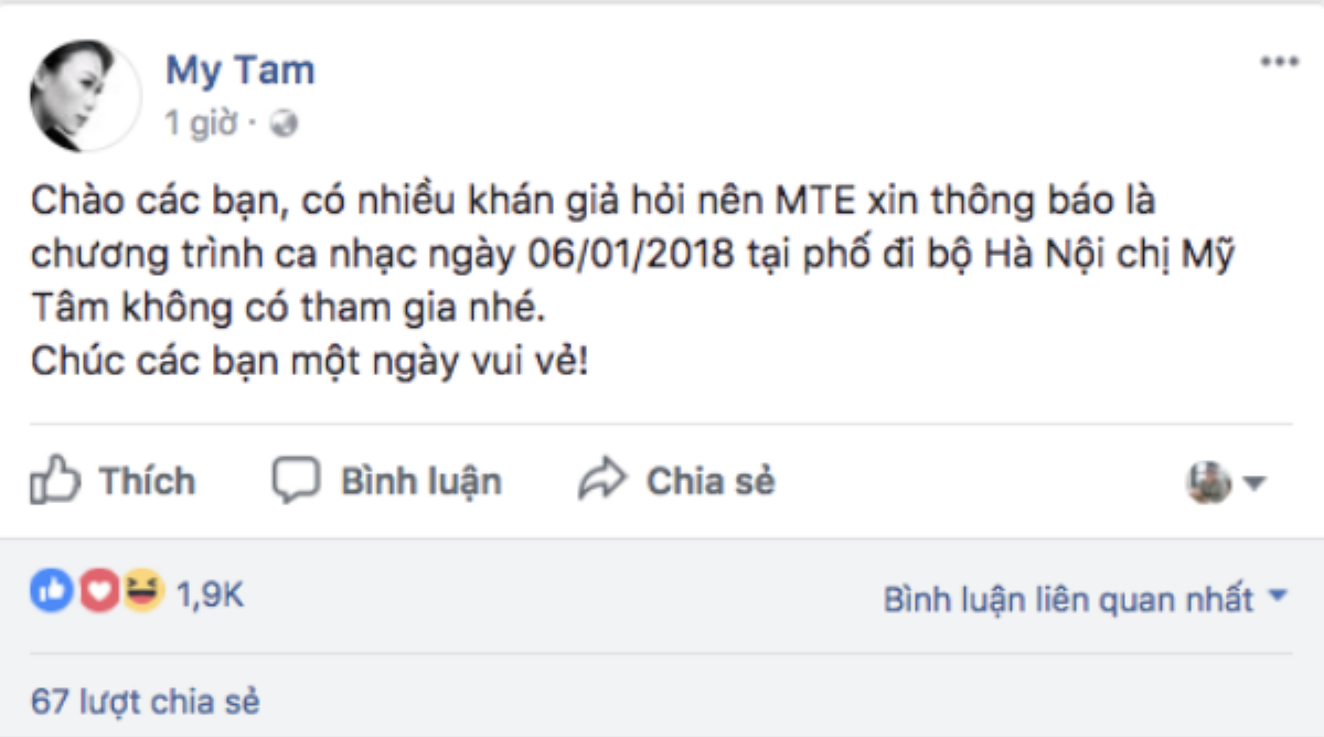 'Lật mặt showbiz' ám chỉ nghi vấn Mỹ Tâm từng huỷ show vì Sơn Tùng là nhân vật trung tâm của poster? Ảnh 8