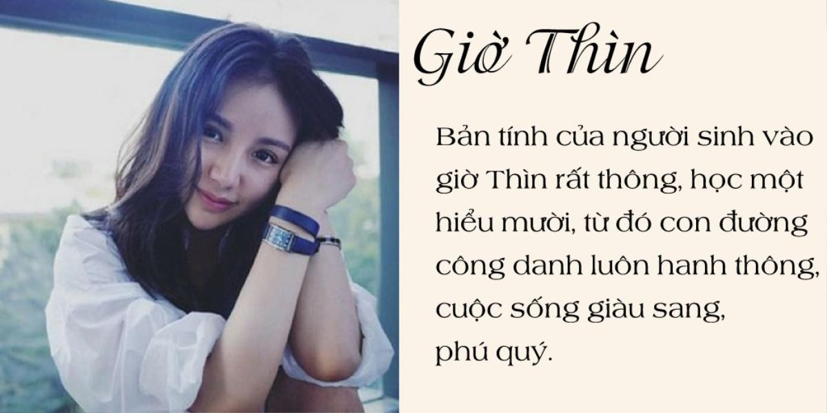 Ai sinh ra vào 4 khung giờ vàng này, ông trời định sẵn số giàu sang, phú quý Ảnh 3