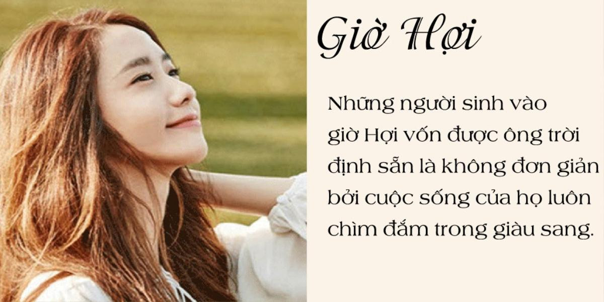 Ai sinh ra vào 4 khung giờ vàng này, ông trời định sẵn số giàu sang, phú quý Ảnh 5