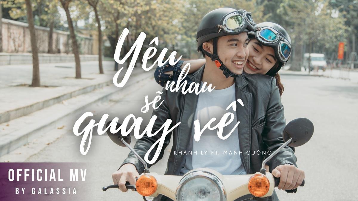 Tình yêu thời thanh xuân: Vội vã, chia xa nhưng sẽ quay về Ảnh 3