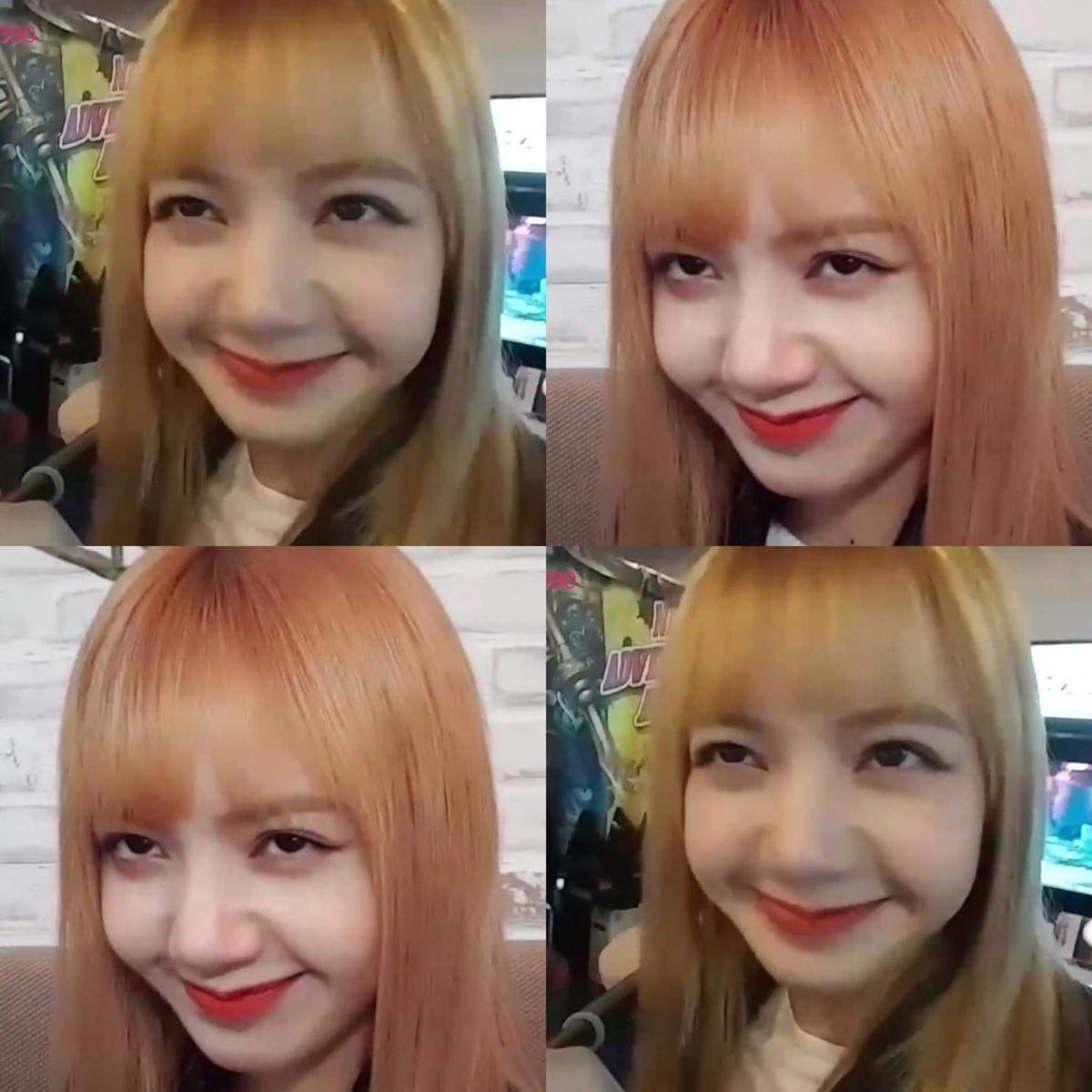 Lisa (BlackPink) và những khoảnh khắc làm nên thương hiệu 'nữ hoàng meme' Ảnh 8