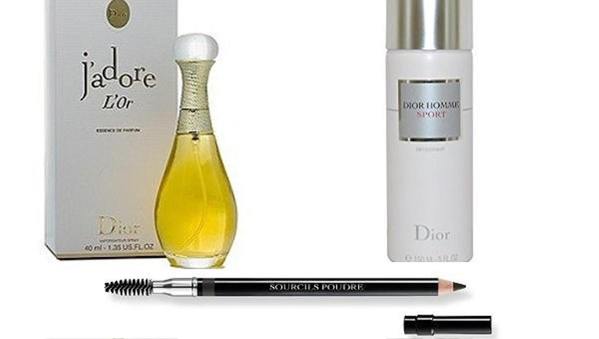 Mỹ phẩm Dior bị thu hồi trên toàn quốc Ảnh 2