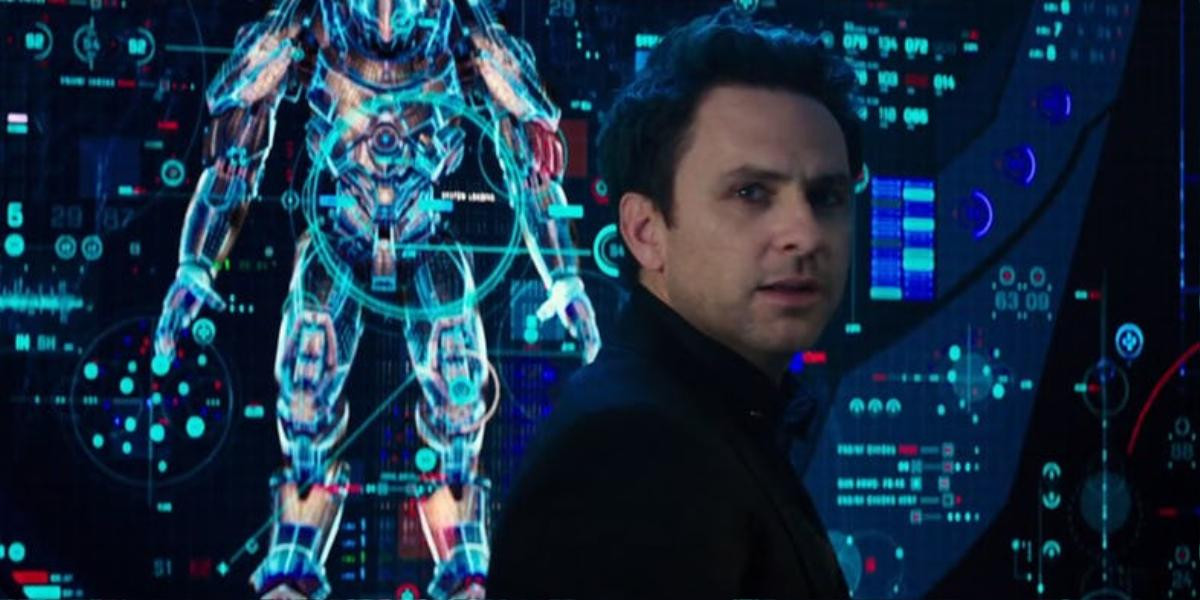 'Pacific Rim: Uprising': Bên cạnh rãnh không gian còn có 'khe nứt' kịch bản Ảnh 8