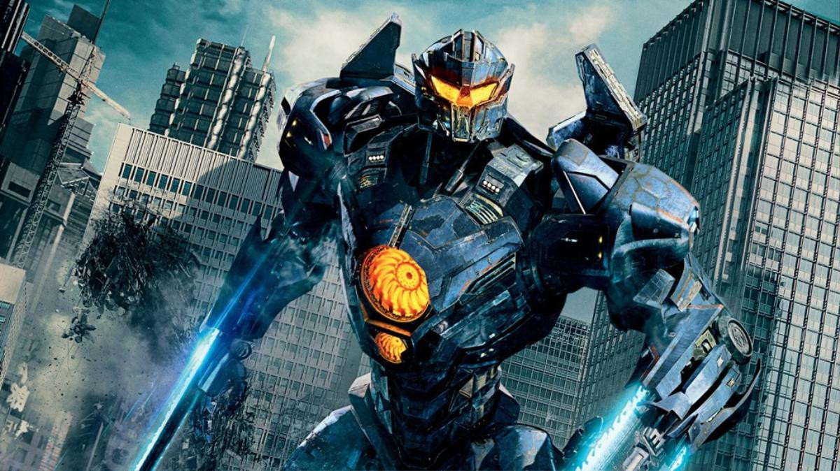 'Pacific Rim: Uprising': Bên cạnh rãnh không gian còn có 'khe nứt' kịch bản Ảnh 9