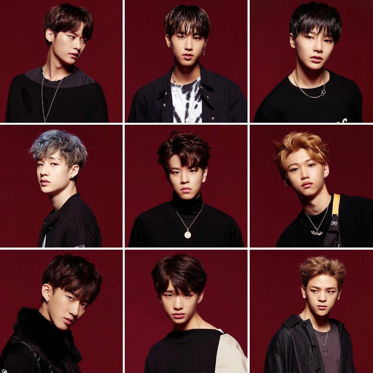 Vừa debut, boygroup mới nhà JYP đã khiến cư dân mạng 'phát rồ' vì quá chất Ảnh 2