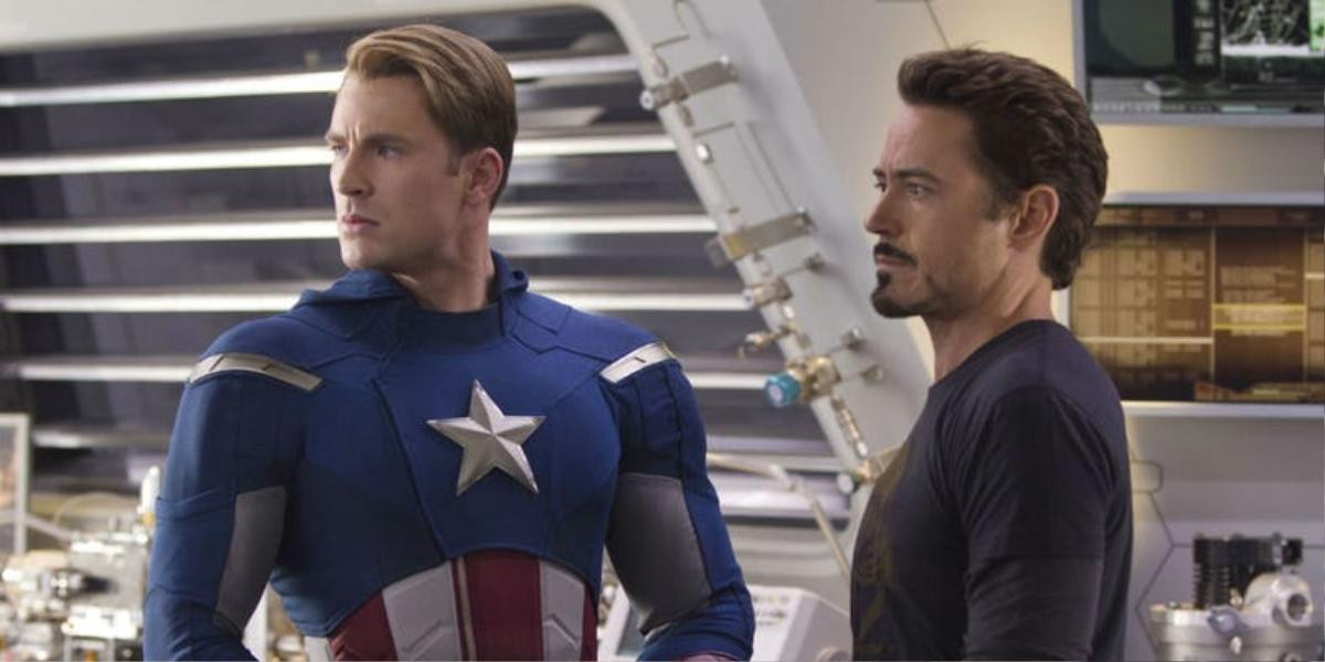 Iron Man sẽ 'ân đoạn nghĩa tuyệt' với Captain America trong 'Avengers: Infinity War'? Ảnh 5