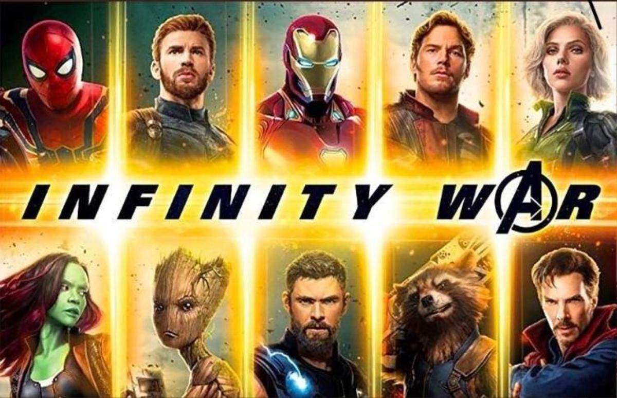 Iron Man sẽ 'ân đoạn nghĩa tuyệt' với Captain America trong 'Avengers: Infinity War'? Ảnh 6