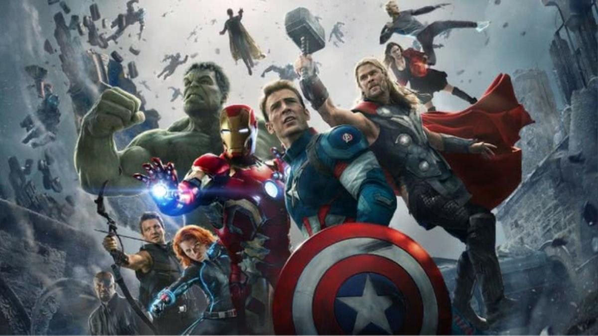 Iron Man sẽ 'ân đoạn nghĩa tuyệt' với Captain America trong 'Avengers: Infinity War'? Ảnh 3