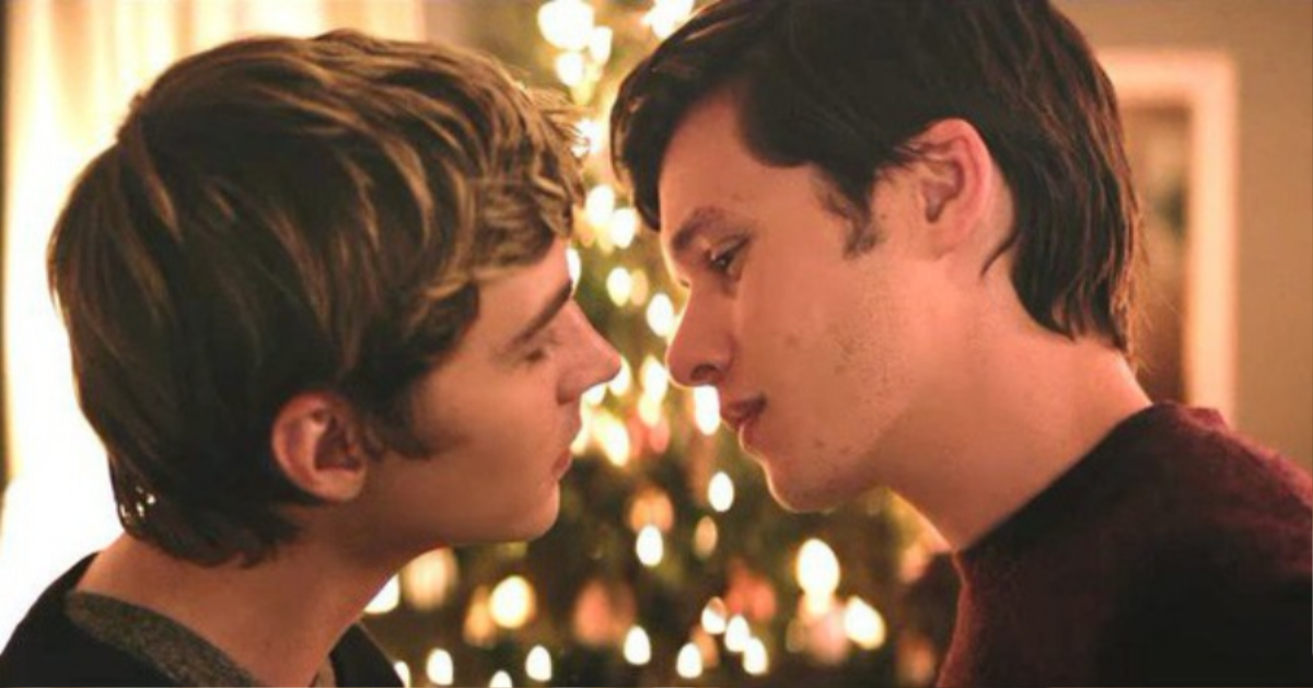 Phim đồng tính tuổi teen 'Love, Simon' chính thức có lịch chiếu tại Việt Nam Ảnh 4