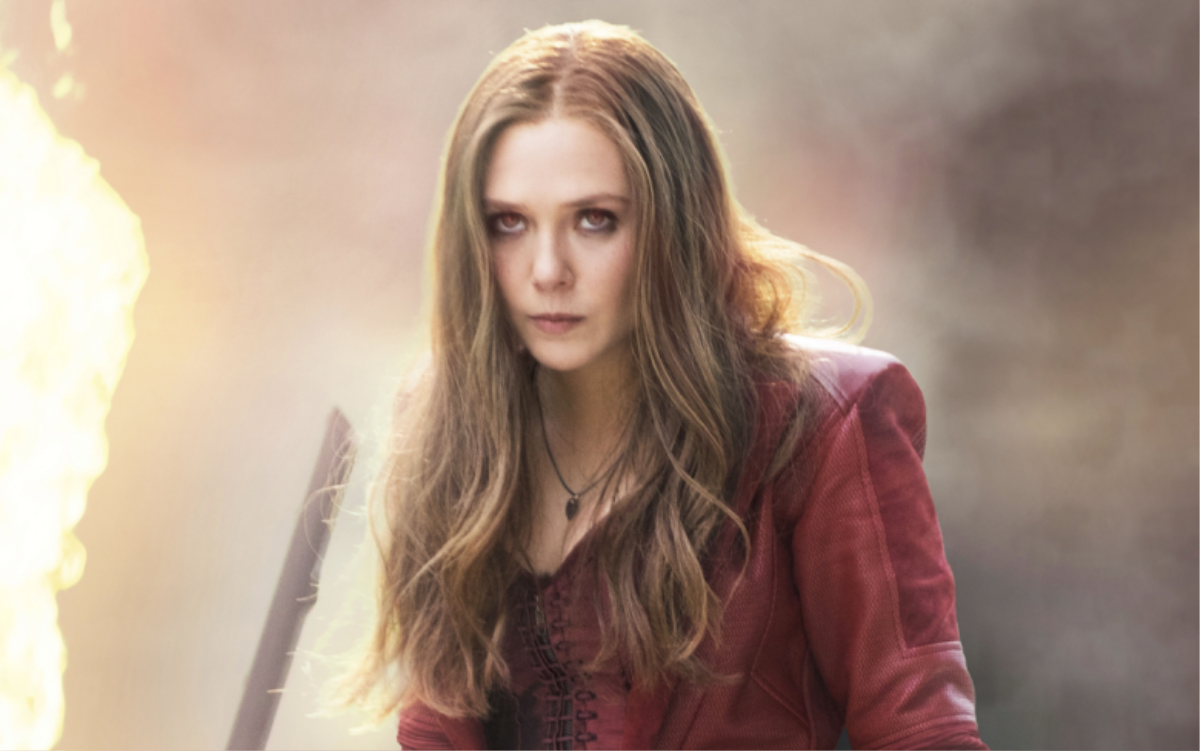 Scarlet Witch và Vision nói về sự khác biệt giữa anh em đạo diễn 'Avengers: Infinity War' và Joss Whedon Ảnh 4