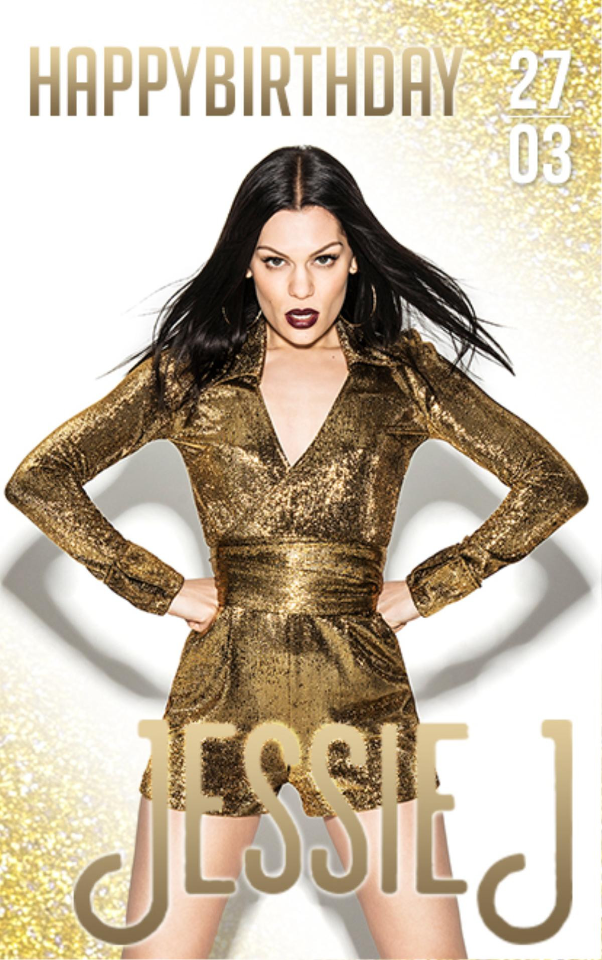 Jessie J: từ cô nàng học sinh 'lẹt đẹt' cho đến ngôi sao âm nhạc đẳng cấp quốc tế Ảnh 6