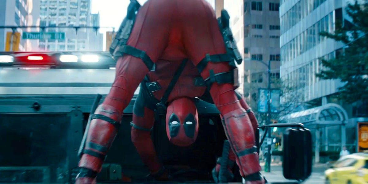 Điểm danh 10 dị nhân sẽ xuất hiện trong 'Deadpool 2' Ảnh 18