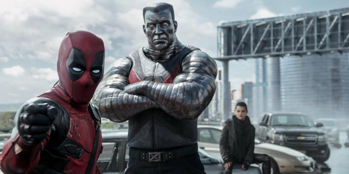 Điểm danh 10 dị nhân sẽ xuất hiện trong 'Deadpool 2' Ảnh 3