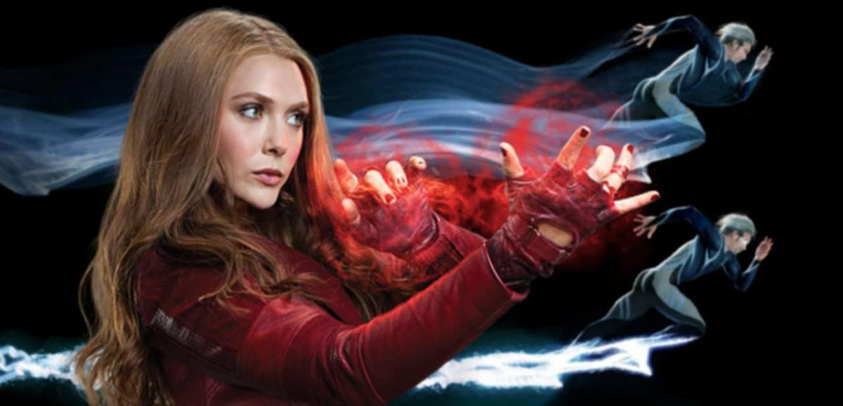 Vision và Scarlet Witch tình chàng ý thiếp mặc mưa gió bão bùng trong 'Avengers: Infinity War' Ảnh 4