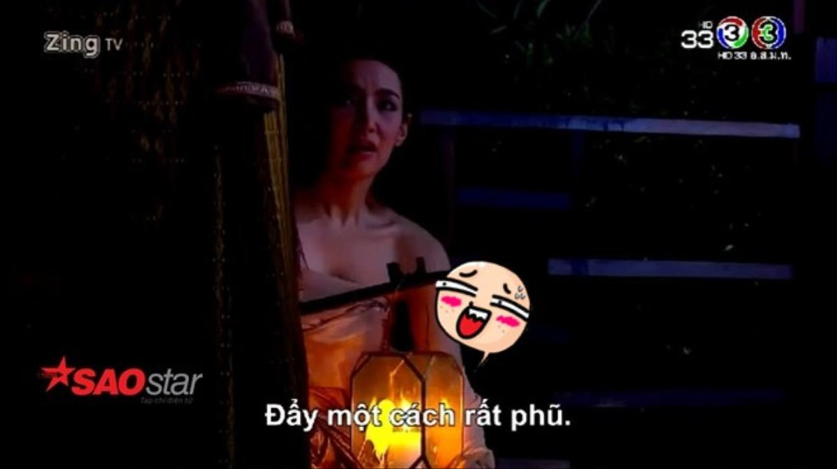 ‘Ngược dòng thời gian’: Có một ‘nhân vật’ tham vọng chiếm spotlight, lấn át cả diễn viên chính Ảnh 11