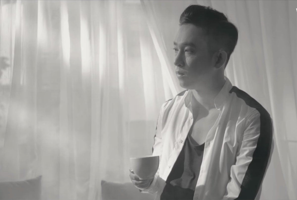 Hit tại Sing My Song chưa 'nguội', Phạm Hoàng Duy lại 'cướp tim' fan cùng MV mới Ảnh 1