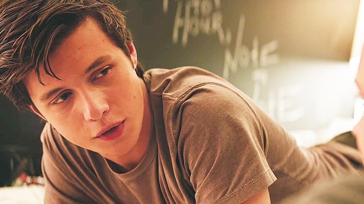 ‘Love, Simon’: Câu chuyện tình trai đồng tính chạm đến trái tim hàng triệu khán giả dị tính Ảnh 2