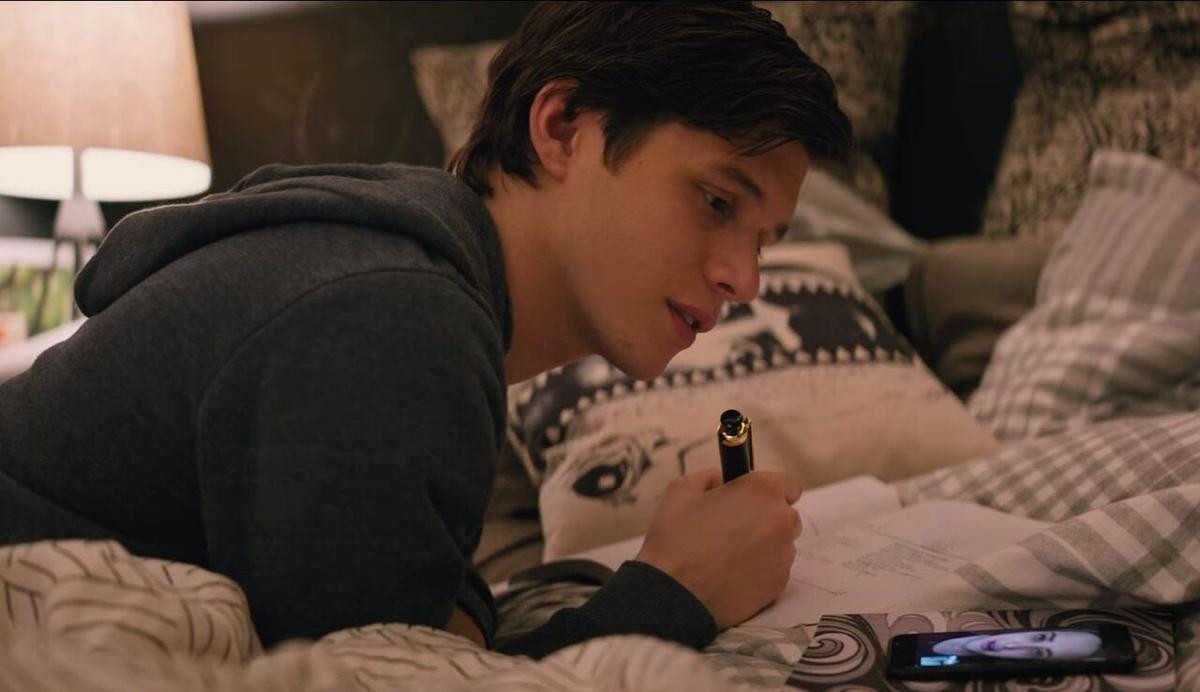 ‘Love, Simon’: Câu chuyện tình trai đồng tính chạm đến trái tim hàng triệu khán giả dị tính Ảnh 3