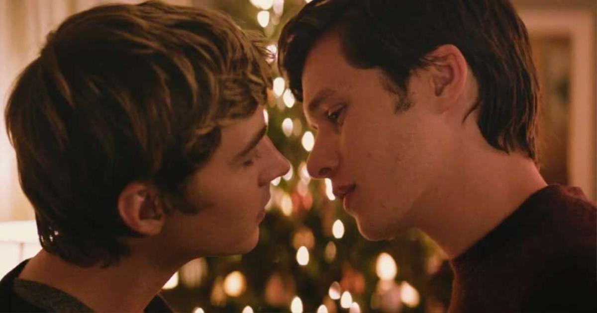 ‘Love, Simon’: Câu chuyện tình trai đồng tính chạm đến trái tim hàng triệu khán giả dị tính Ảnh 5