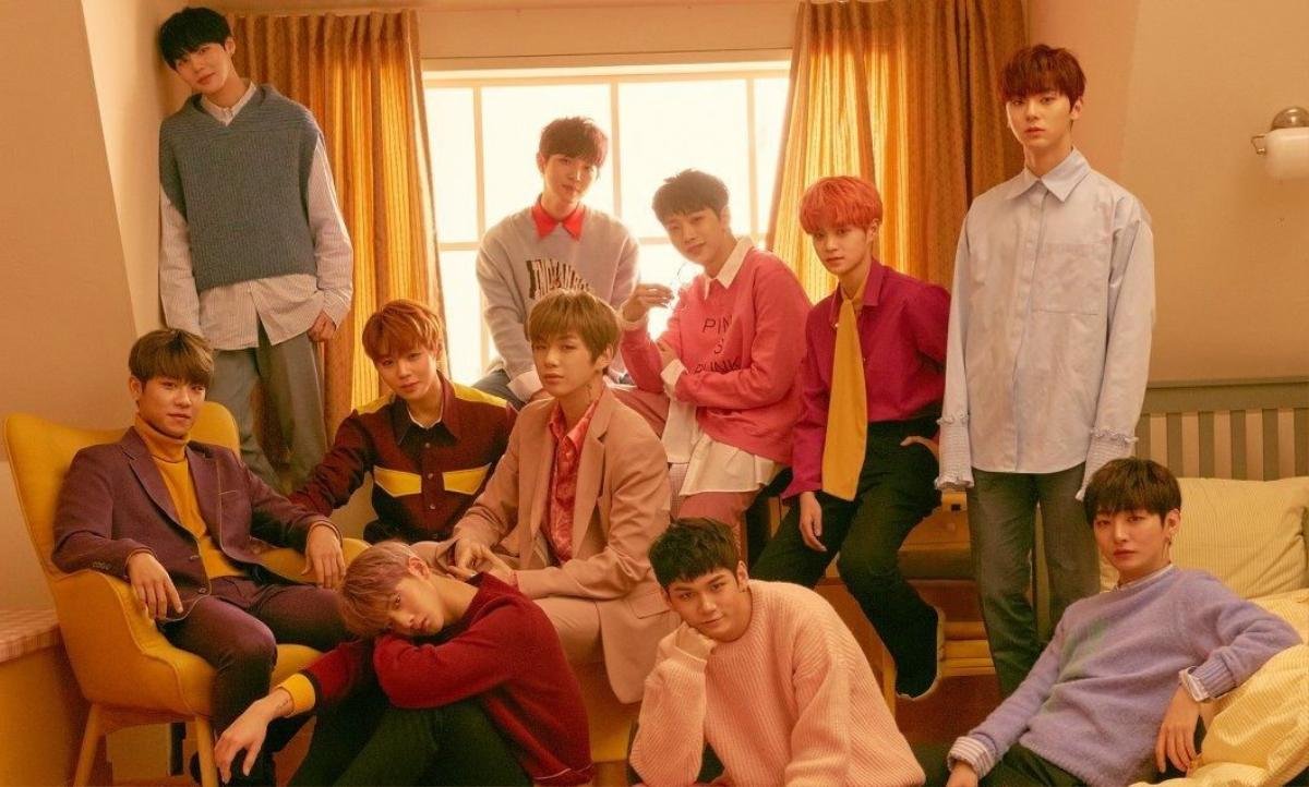 Cáo buộc Wanna One gian lận, antifan phải 'ăn hành' vì fan phản ứng cực chất Ảnh 10