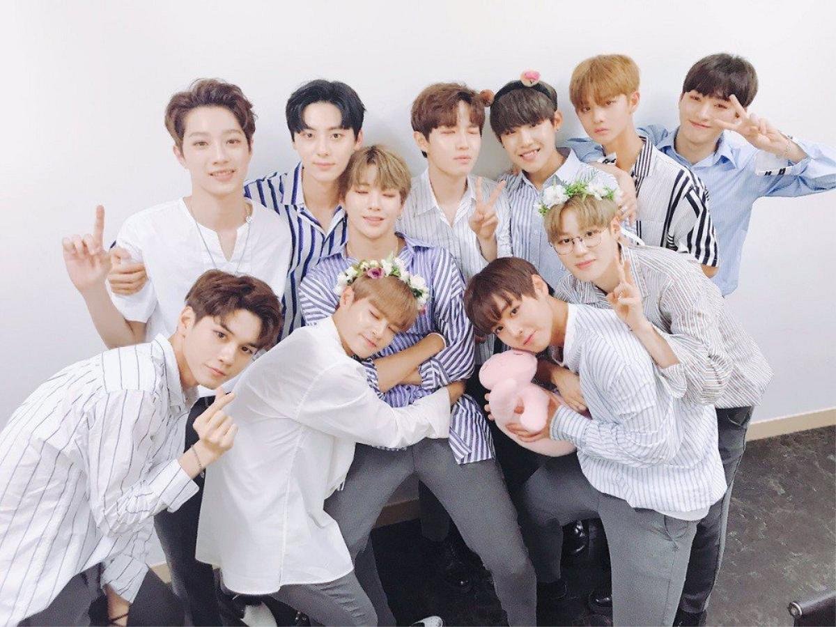 Cáo buộc Wanna One gian lận, antifan phải 'ăn hành' vì fan phản ứng cực chất Ảnh 4