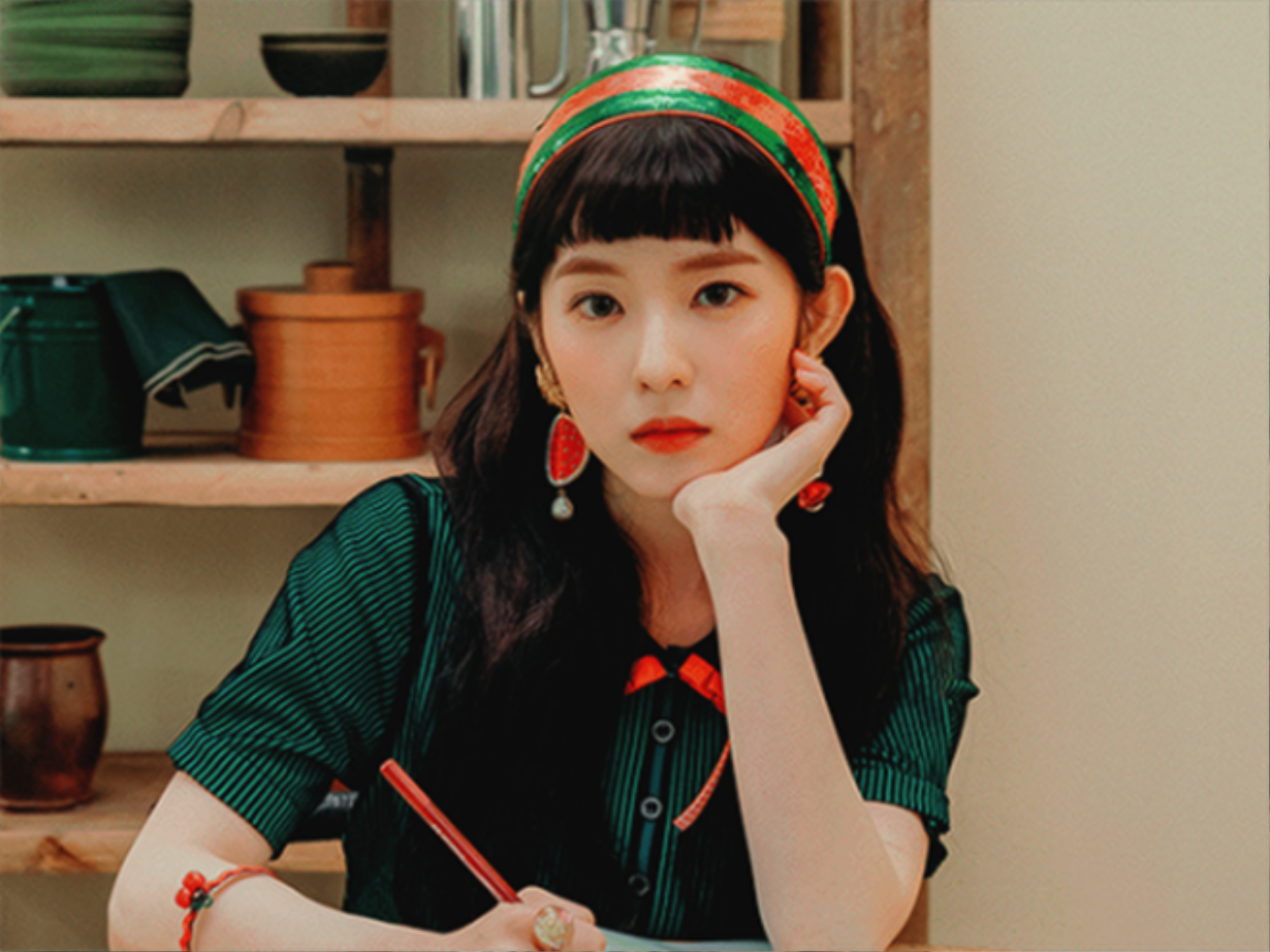 Irene (Red Velvet): xứng danh thần tiên tỷ tỷ nhưng cũng 'nhọ' hết phần thiên hạ Ảnh 7