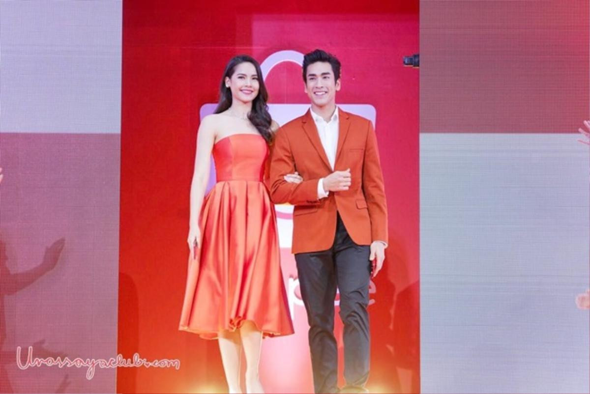 Rộ tin Yaya Urassaya có người mới, Nadech Kugimiya thẳng thắn thừa nhận: 'Tôi yêu cô ấy' Ảnh 3