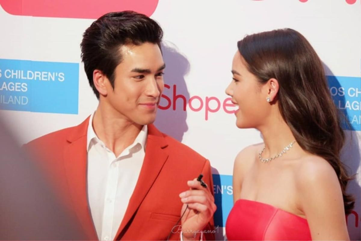 Rộ tin Yaya Urassaya có người mới, Nadech Kugimiya thẳng thắn thừa nhận: 'Tôi yêu cô ấy' Ảnh 25