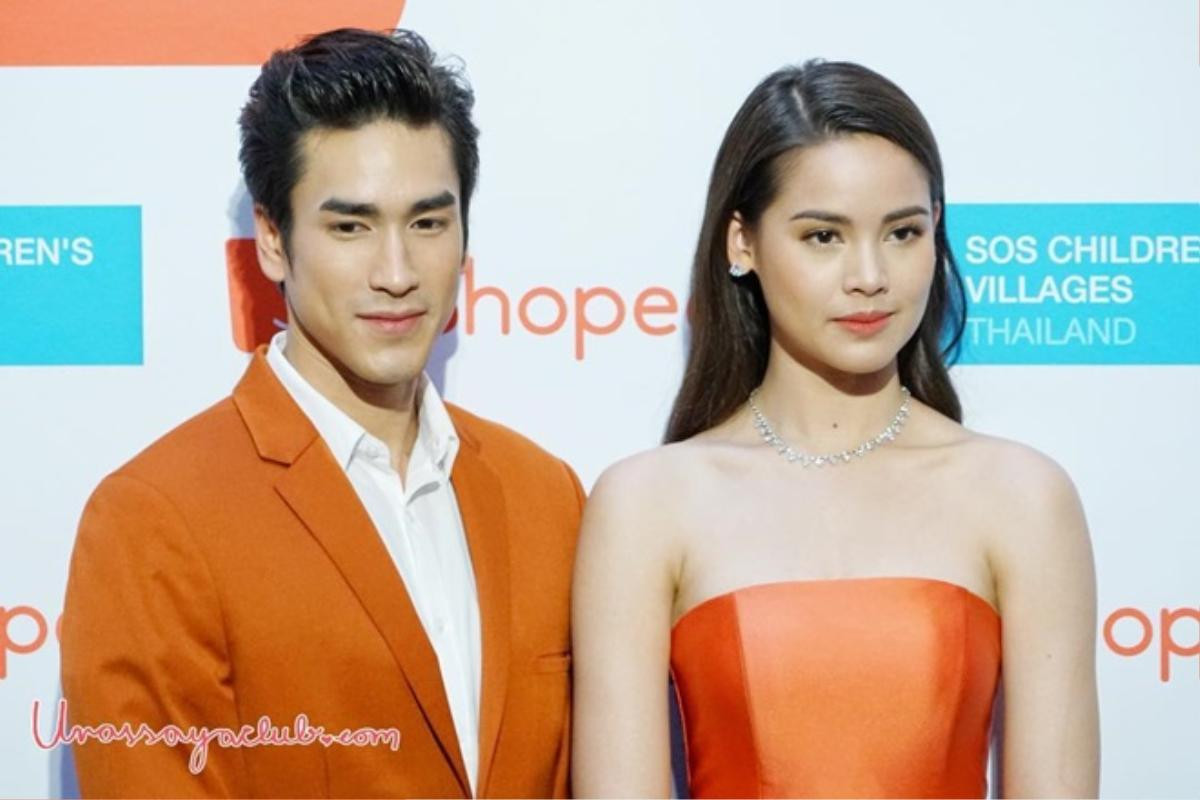 Rộ tin Yaya Urassaya có người mới, Nadech Kugimiya thẳng thắn thừa nhận: 'Tôi yêu cô ấy' Ảnh 2