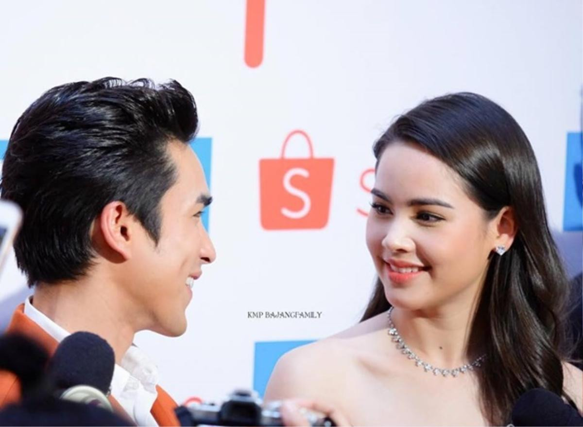 Rộ tin Yaya Urassaya có người mới, Nadech Kugimiya thẳng thắn thừa nhận: 'Tôi yêu cô ấy' Ảnh 26