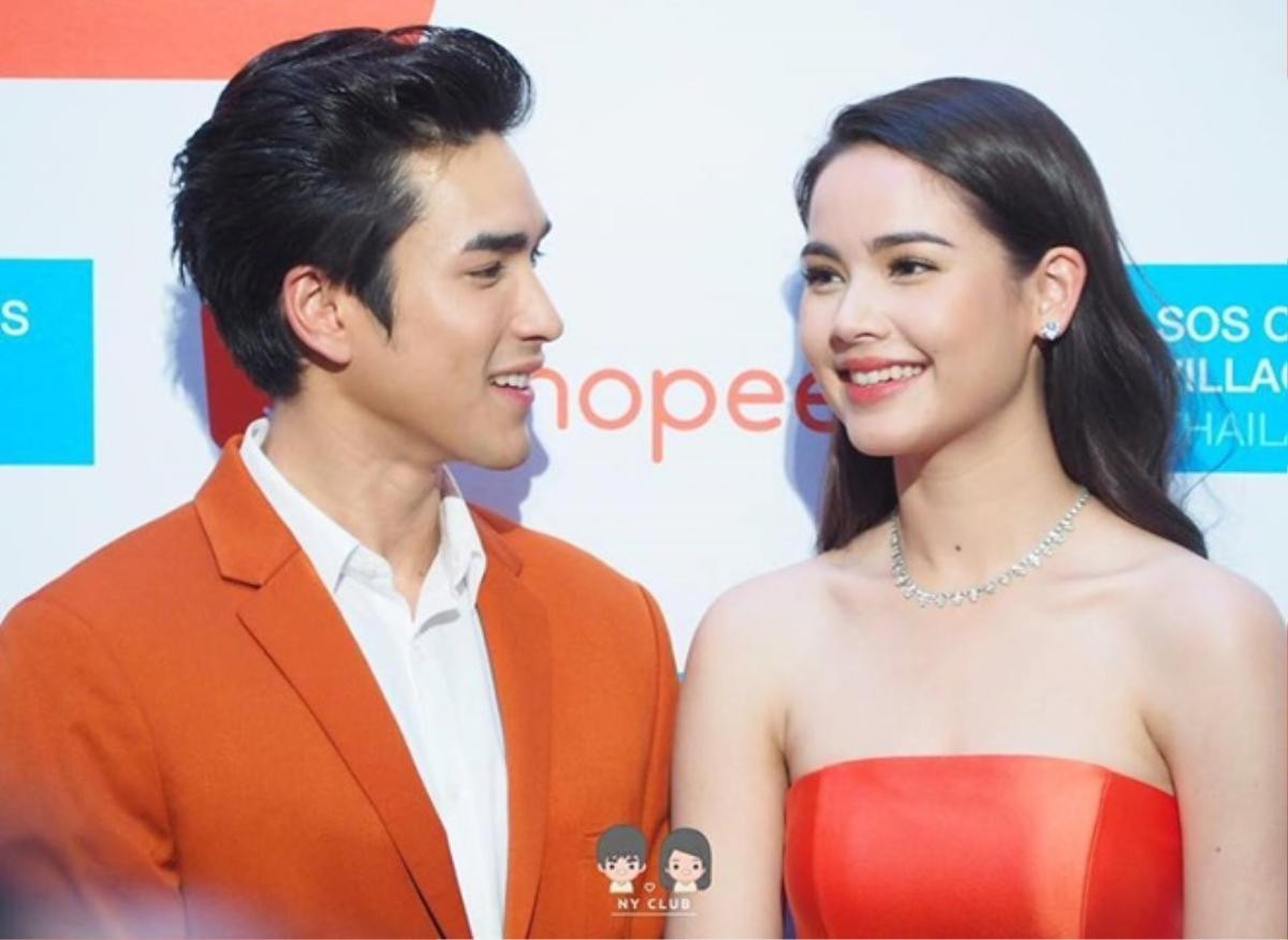 Rộ tin Yaya Urassaya có người mới, Nadech Kugimiya thẳng thắn thừa nhận: 'Tôi yêu cô ấy' Ảnh 27