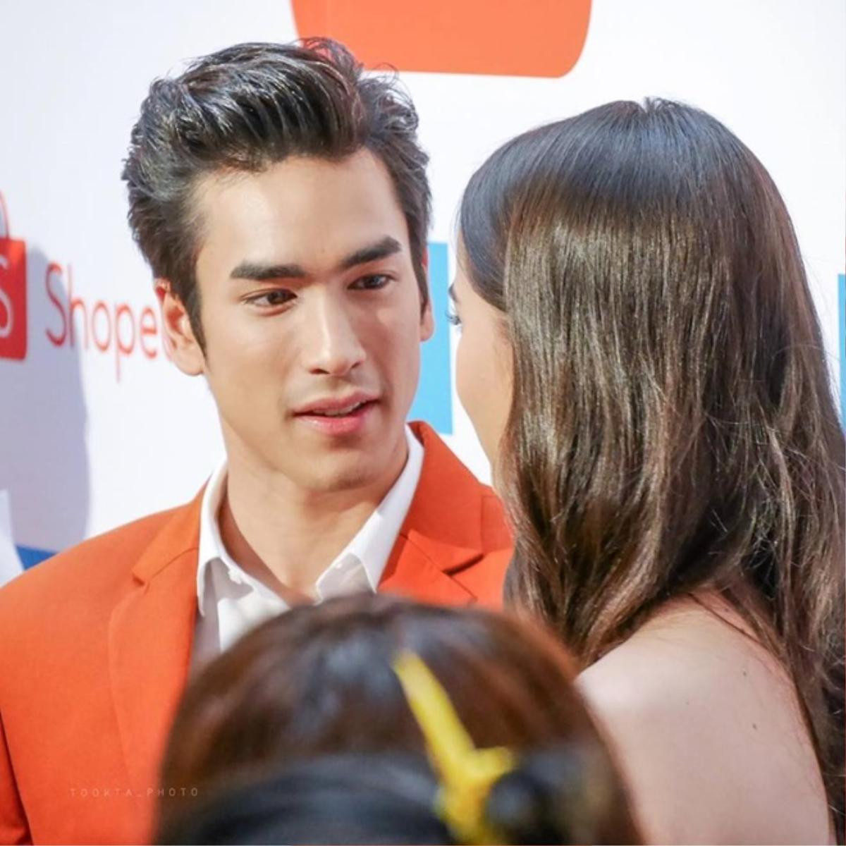 Rộ tin Yaya Urassaya có người mới, Nadech Kugimiya thẳng thắn thừa nhận: 'Tôi yêu cô ấy' Ảnh 22